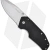 Kershaw One Ton Frame Lock Knife (3.5" Bead Blast) 1447 -Kershaw kershaw 1447 one ton