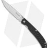 Kershaw G-10 Hawk Liner Lock Knife (3" Satin) 1530 1 Kershaw G-10 Hawk Liner Lock Knife (3" Satin) 1530 -Kershaw kershaw 1530 g 10 hawk