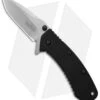Kershaw Cryo Assisted Opening Flipper Knife Black G-10 (2.75" Stonewash) 1555G10 -Kershaw kershaw 1555g10 BHQ 21527 jr