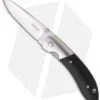 Kershaw Crown Liner Lock Knife (3.25" Satin) 3160 -Kershaw kershaw 3160 crown