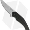 Kershaw Asset Assisted Opening Knife (3.25" Bead Blast) 1930 -Kershaw kershaw asset 1930