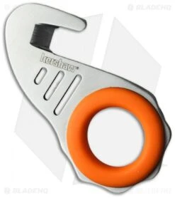 Kershaw Buck Commander LoneRock Fixed Blade (3.75" Stonewash) 1895ORBRNPBCX 7 Kershaw Buck Commander LoneRock Fixed Blade (3.75" Stonewash) 1895ORBRNPBCX -Kershaw kershaw buck commander lonerock fixed with zipit 1895orbrnpbcx zipit cm