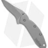 Kershaw Chive Assisted Opening Knife (1.94" Bead Blast) 1600 -Kershaw kershaw chive 1600 new