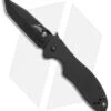 Kershaw Emerson CQC-7K Tanto Knife Black G-10 (3.25" Black) 6034TBLK 2 Kershaw Emerson CQC-7K Tanto Knife Black G-10 (3.25" Black) 6034TBLK -Kershaw kershaw emerson CQC 7K tanto black G10 KS6034TBLK BHQ 49615 er