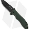 Kershaw Emerson CQC-5K Liner Lock Knife Green G-10 (3" Black) 6074OLBLK 1 Kershaw Emerson CQC-5K Liner Lock Knife Green G-10 (3" Black) 6074OLBLK -Kershaw kershaw emerson cqc 5k 6070lblk BHQ 21425 jr