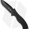 Kershaw Emerson CQC-9K Liner Lock Knife Black G-10 (3.5" Black) 6045BLK 2 Kershaw Emerson CQC-9K Liner Lock Knife Black G-10 (3.5" Black) 6045BLK -Kershaw kershaw emerson cqc 9k 6045blk bhq 34467 cm