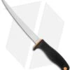 Kershaw 7" Fillet Knife 1257 (Satin Plain) 2 Kershaw 7" Fillet Knife 1257 (Satin Plain) -Kershaw kershaw fillets 1257
