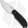 Kershaw Mini Skinner Fixed Blade Knife (2" Stonewash) 1081 1 Kershaw Mini Skinner Fixed Blade Knife (2" Stonewash) 1081 -Kershaw kershaw fixed 1081