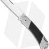 Kershaw Corral Creek Sheepsfoot Knife (2.5" Satin Plain) 3115BT -Kershaw kershaw folder 3115bt