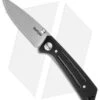 Kershaw Injection 3.5 Liner Lock Knife (3.5" Bead Blast) 3830 1 Kershaw Injection 3.5 Liner Lock Knife (3.5" Bead Blast) 3830 -Kershaw kershaw folder injection 3 5 3830 large black