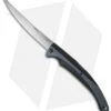 Kershaw Folding Fillet Knife K-Texture (6.25" Satin) 1258 -Kershaw kershaw folding fillet 1258