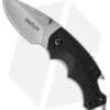 Kershaw Shuffle Liner Lock Knife Black Multi-Tool (2.375" Bead Blast) 8700 -Kershaw kershaw folding shuffle multi tool 8700 beadblast plain