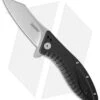 Kershaw Grinder Assisted Opening Flipper Knife (3.25" Bead Blast) 1319 -Kershaw kershaw grinder 1319 cm