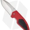 Kershaw Half Ton Liner Lock Knife Red (2.5" Satin) 1445 1 Kershaw Half Ton Liner Lock Knife Red (2.5" Satin) 1445 -Kershaw kershaw half ton 1445