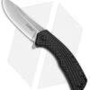 Kershaw Portal Assisted Opening Flipper Knife (3.375" Stonewash) 8600 -Kershaw kershaw portal 8600 BHQ 34468 jr