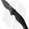 Kershaw Spec Bump Assisted Opening Knife G-10 (3.25" Black) 1596 -Kershaw kershaw spec bump 1596