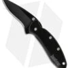 Kershaw Chive Assisted Opening Knife Black (1.94" Black) 1600BLK -Kershaw kershaw speedsafe 1600blk