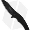 Kershaw Turbulence Assisted Opening Knife (3.25" Black) 1790CKT 2 Kershaw Turbulence Assisted Opening Knife (3.25" Black) 1790CKT -Kershaw kershaw turbulence 1790ckt