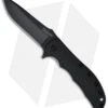 Kershaw Volt II Assisted Opening Knife Black (3.25" Black) 3650CKT -Kershaw kershaw volt ii 3650cktx